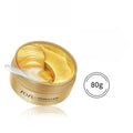 60 Patches para Olhos Avocado & Gold Alluvia – Hidratação, Firmeza e Redução de Olheiras
