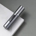 Porta-Perfume Recarregável de Vidro – 5ml